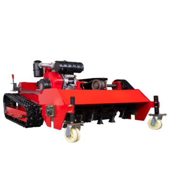 remote control lawn mowers ARL192-RC
