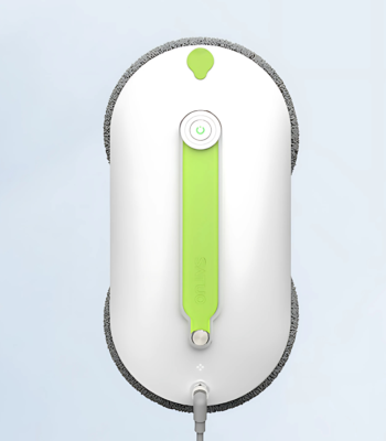 window Cleaning robot SATUO π