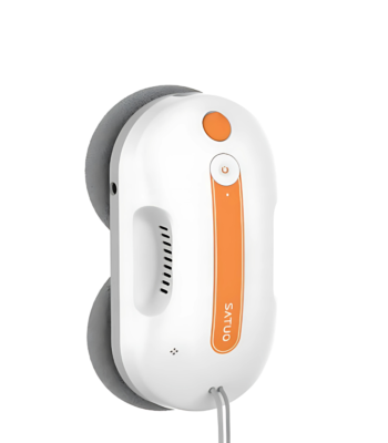 window Cleaning robot SATUO π Lite