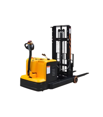 1000kg Capacity Electric Reach Stacker (Walkie) ARL-CQDW