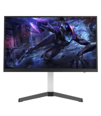 27-inch Gaming Monitor ARL-M223V 27-inch WQHD Gaming Monitor ARL-M224V