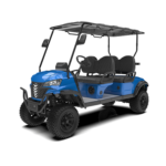 4-seater electric golf cart ARL-G-H4