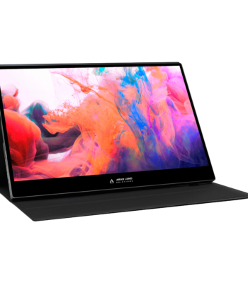 4K Portable Monitor ARL-133PM01UT