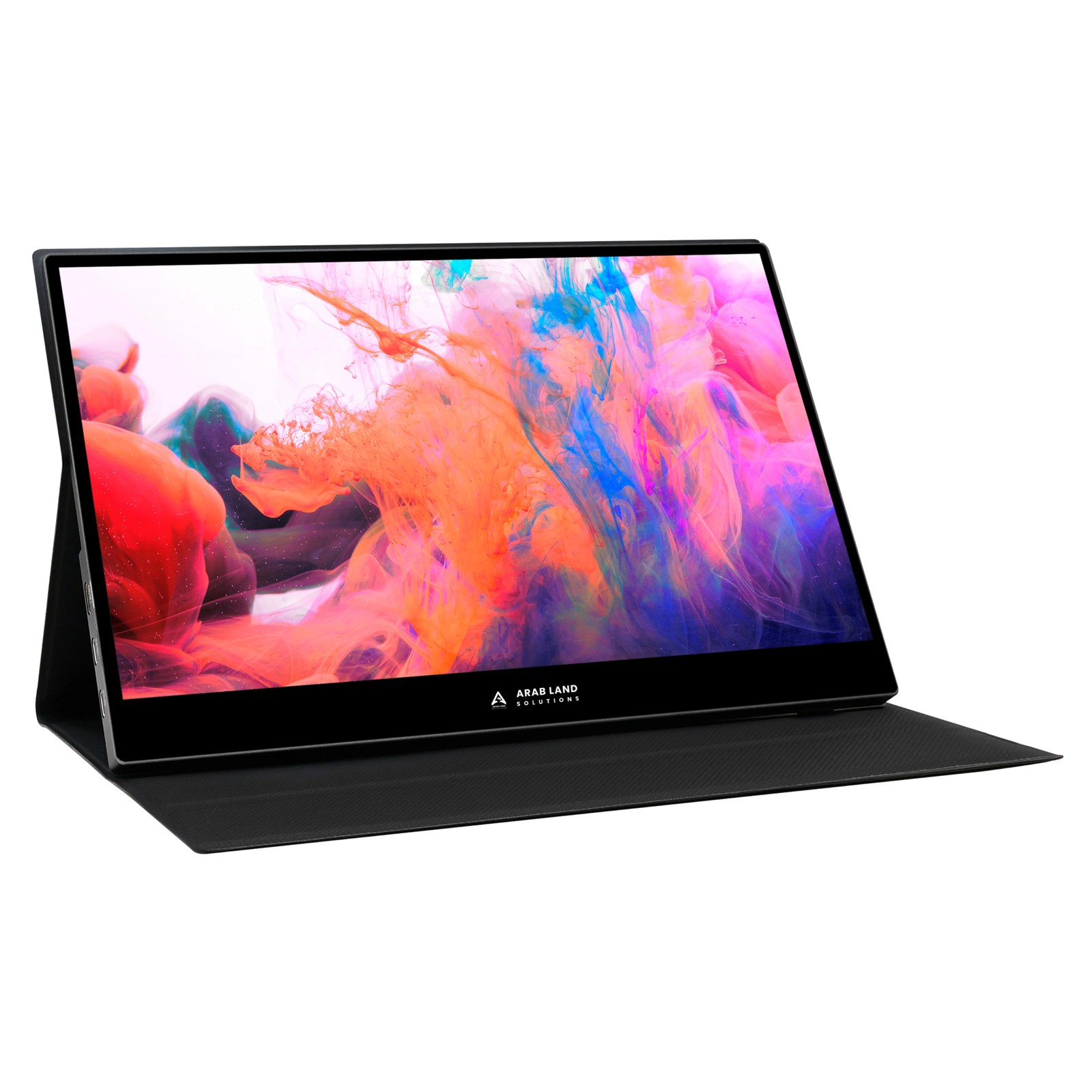 4K Portable Monitor ARL-133PM01UT (2) 4K Portable Monitor ARL-133PM01UT