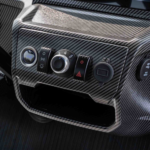 6 Seater Electric Golf Cart ARL-G-H4+2