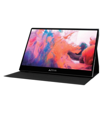 ARL 13.3-inch UHD IPS Portable Touch Monitor