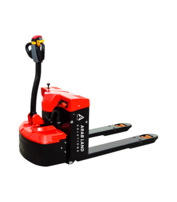 ARL-CBDA: Electric Pallet Truck Load Capacity: 2000kg & 3000kg
