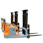 ARL-CPDJ Electric Counterbalanced Stacker (Walkie) (1)