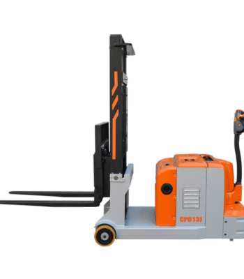 ARL-CPDJ: Electric Counterbalanced Stacker (Walkie)