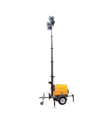 ARL-GLTM7530 Diesel Light Tower