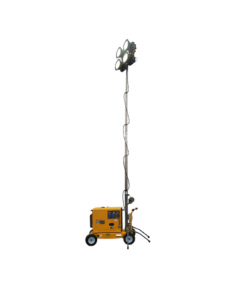 ARL-GLTW550 Diesel Light Tower