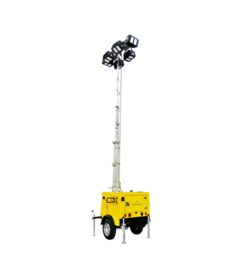 ARL-GLTU9210 Hydraulic Light Tower