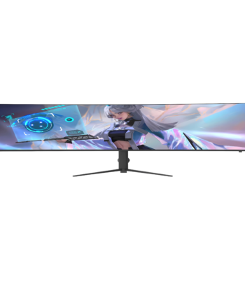 40-inch Ultrawide Curved 5K Monitor ARL-M235V ARL-M234V 34-inch Ultrawide Curved Gaming Monitor