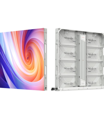 Aluminum Outdoor LED Display ARL-RV-ON7.8