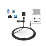 Arab Land Solutions Wired Microphone ARL-C2