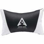 Black & White Gaming Chair ARL-A01-B-W - Image 3