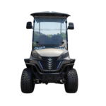Eco Friendly 2 seater golf cart ARL-G-H2