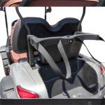 Eco Friendly 2 seater golf cart ARL-G-H2