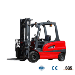 Electric Forklift 3000kg Capacity ARL-CPD30