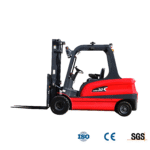 Electric Forklift 3000kg Capacity ARL-CPD30