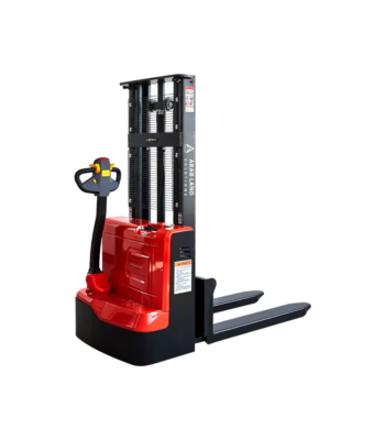 Electric Pallet Stacker Electric Pallet Stackers ARL-CDD-A | 1500kg & 2000kg Capacity