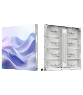 High Brightness Outdoor LED Display ARL-RV-ON4.8