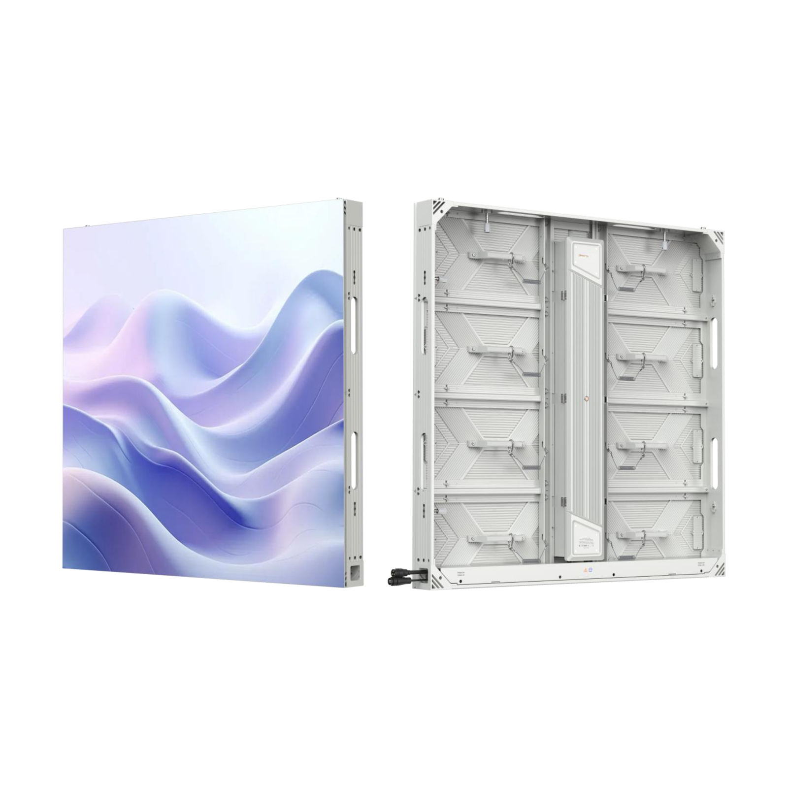 High Brightness Outdoor LED Display ARL-RV-ON4.8 High Brightness Outdoor LED Display ARL-RV-ON4.8