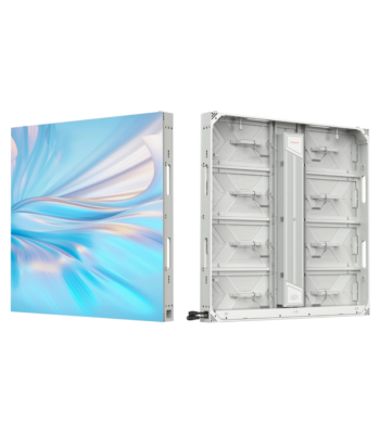 High Quality Outdoor LED Display ARL-RV-ON3.9