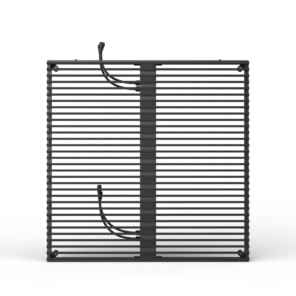 LED Mesh Display Outdoor ARL-KV-OG15-31