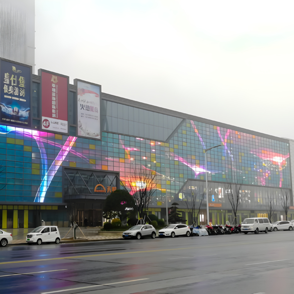 LED Display