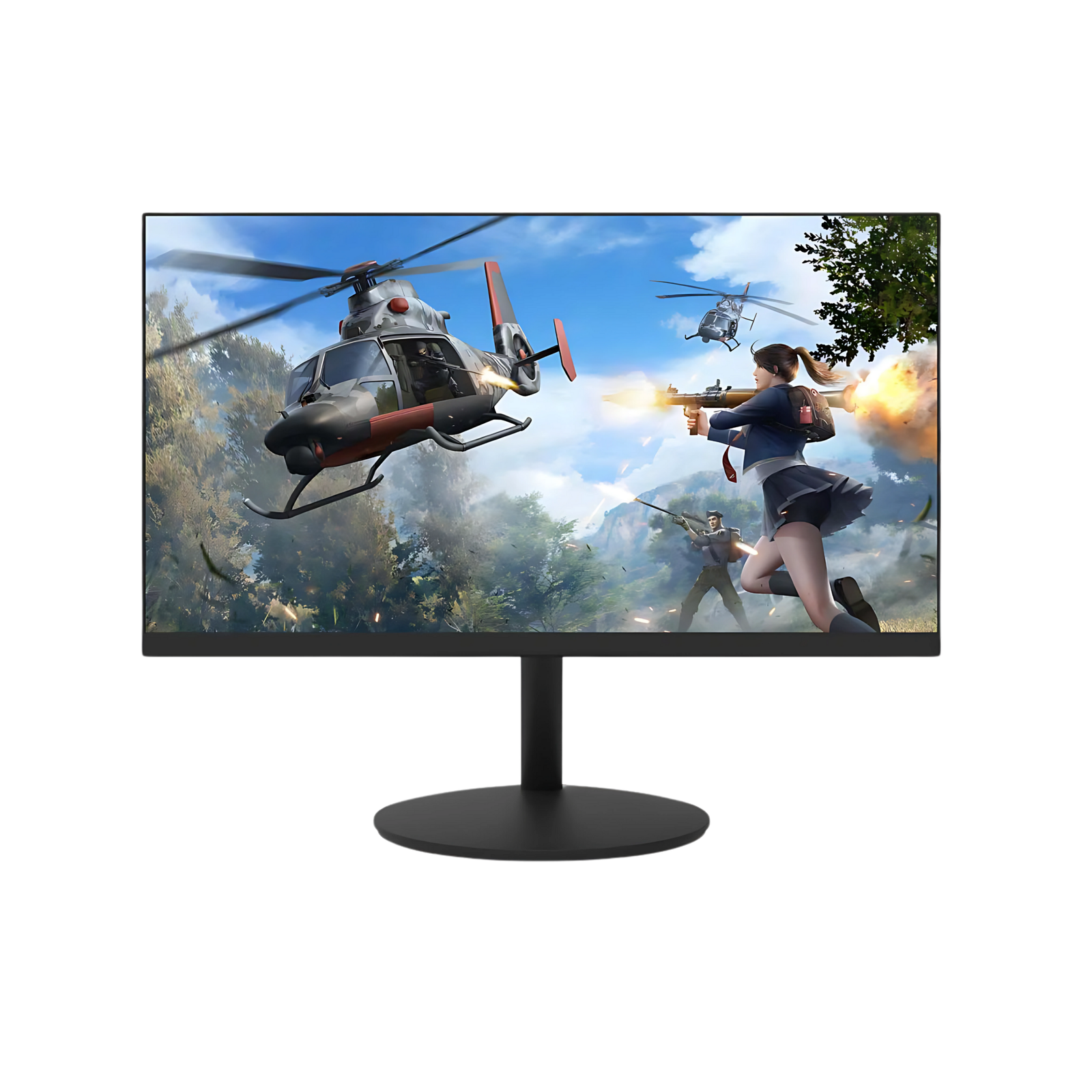 21.5-inch Full HD Monitor ARL-M215V 21.5-inch Full HD Monitor ARL-M215V