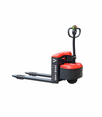Off-Road Electric Pallet Truck ARL-CBDY