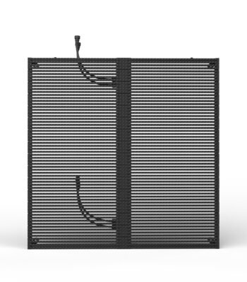 Outdoor LED Mesh Display ARL-KV-OG15-15