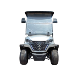 Premium 4-seater Golf Cart ARL-G-C2+2
