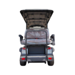 Premium 4-seater Golf Cart ARL-G-C2+2 - Image 5