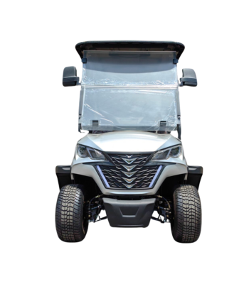 Premium 4 seater golf cart ARL G C22 - ARL Solutions