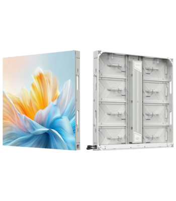Premium Outdoor LED Display ARL-RV-ON6.25
