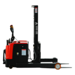 Stand On Electric Reach Stacker 2000Kg Load Capacity ARL-CQDA - Image 6