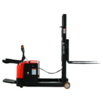Stand On Electric Reach Stacker 2000Kg Load Capacity ARL-CQDA - Image 5