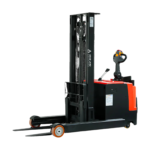Stand On Electric Reach Stacker 2000Kg Load Capacity ARL-CQDA - Image 4