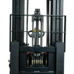 Stand On Electric Reach Stacker 2000Kg Load Capacity ARL-CQDA - Image 3