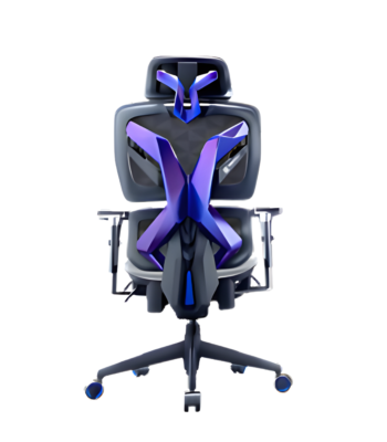 Standard Edition Galaxy Gaming Chair ARL-GRX6