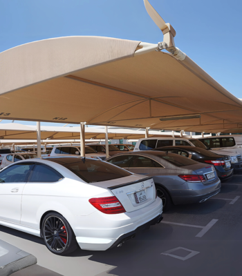 Premium HDPE Cooltrashade ARL-SMF-325