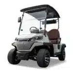 luxurious 2 seater club car ARL-K-C2