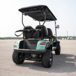 premium 4-seater golf cart ARL-K-H4