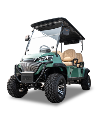 premium 4-seater golf cart ARL-K-H4