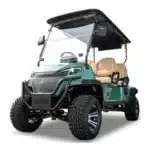 premium 4-seater golf cart ARL-K-H4