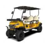 premium four-seater club car ARL-K-C4