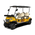 premium four-seater club car ARL-K-C4