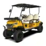 premium four-seater club car ARL-K-C4